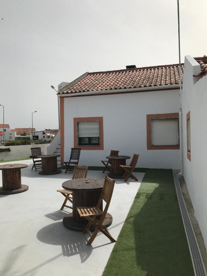 Hotel Royal West Coast - Hiking And Beach Aljezur Exterior foto